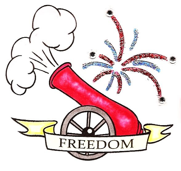 Freedom Cannon